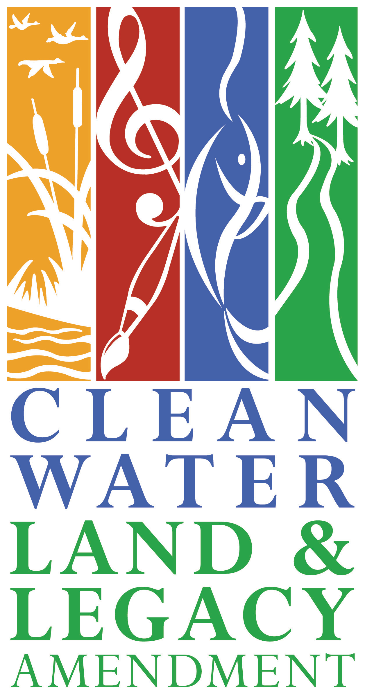 clean water logo